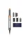 Стайлер для різних типів волосся Dyson Airwrap Multi-styler Complete Nickel/Copper